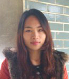 Ms Zhang Li Juan